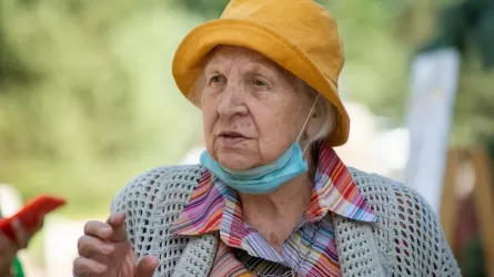 "Алтын жас": какие возможности появятся у пенсионеров в Алматы?