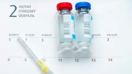 Казахстанцев опять пугают смертью от вакцинации от COVID-19