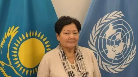 Впервые в ЦА: представитель Казахстана избрана в CEDAW ООН