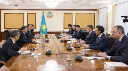 Медеплавильный завод на 1,5 млрд долларов будут строить в Казахстане