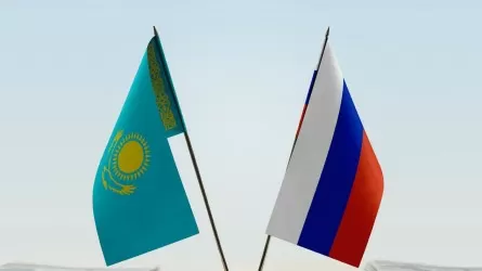 Главы МИД Казахстана и России обсудили развитие стратегического партнерства двух стран