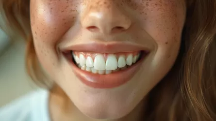 Самые вредные продукты для зубов назвал стоматолог
