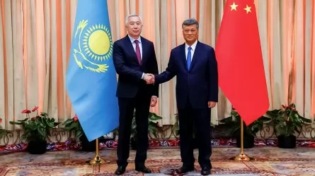 Крупные компании Гонконга и Макао готовы инвестировать в Казахстан