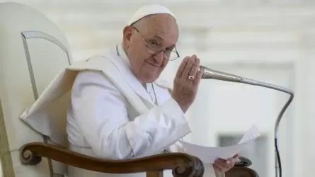Проповеди не должны усыплять прихожан – папа римский Франциск 