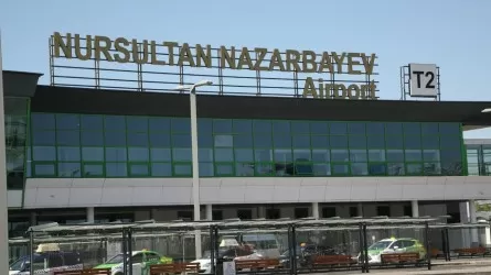 Духота в аэропорту Астаны: пассажирам дали ответ на жалобы