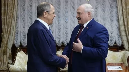 Беларусь готова вступить в ШОС на саммите в Астане 