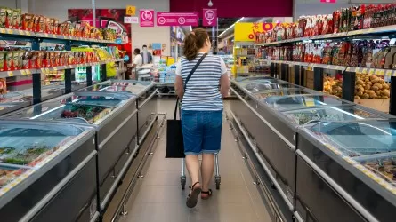 Гречка по двойной цене: павлодарские магазины завышали цены на продукты