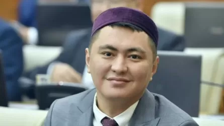 «Депутат болып, қолым тимей жүргенде»: Дәулет Мұқаев өміріндегі жаңалығын бөлісті