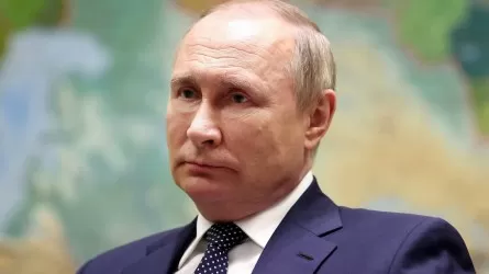 Путин: Астанинский формат по Сирии должен сохраниться  