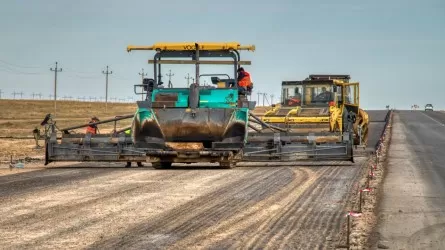 Еліміздегі жолдардың 72 пайызы қанағаттанарлық жағдайда екен