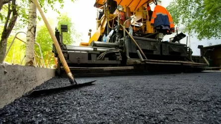 Водителям в Астане сообщили о перекрытии еще одной улицы