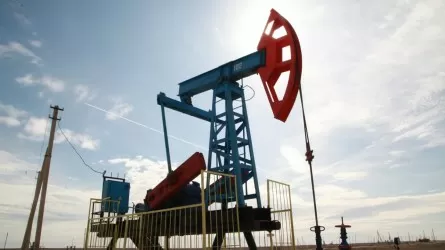 Казахстан изучает предложение Азербайджана по использованию нефтепровода Баку - Супса 