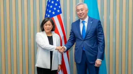 Закон 1974 года мешает торговле Казахстана и США