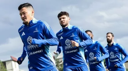 "Астана" узнала потенциального первого соперника в отборе Лиги Европы