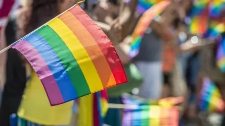 Елімізде ЛГБТ насихатына қарсы петиция 50 мың қол жинады