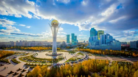 Астананың маңында бірнеше жаңа ауыл құрылады