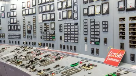 Авария на Экибастузской ГРЭС-1: вышли из строя четыре энергоблока