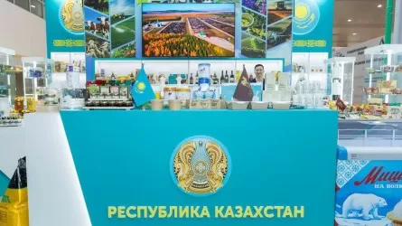 Премьер Казахстана обсудил с белорусским коллегой продбезопасность