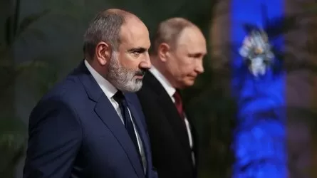 Ресей ҰҚШҰ бойынша Арменияның позициясын нақтыламақ