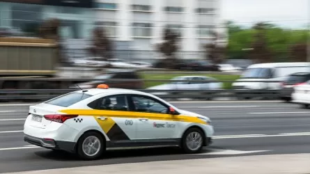 «Яндекс.Такси» мен таксишілердің елді қалай алдайтыны анықталды