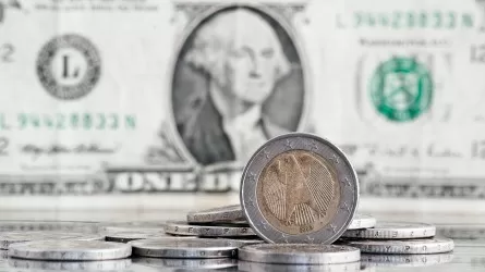7 маусымдағы саудада доллар қайта қымбаттай бастады