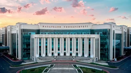 Назарбаев университетін бюджеттен қаржыландыру қысқартылмайды