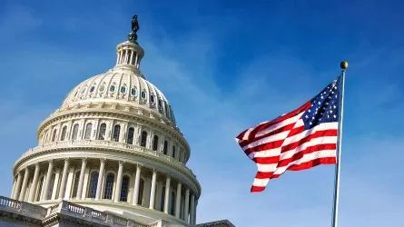 В США нижняя палата конгресса поддержала санкции в отношении МУС