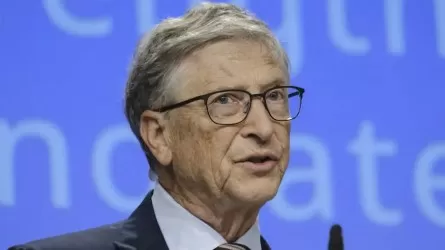 Билл Гейтс АҚШ-та жаңа типтегі атом электр станцияларын салуға қыруар қаражат жұмсамақшы