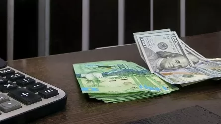 Сколько фальшивой иностранной валюты гуляет по Казахстану?