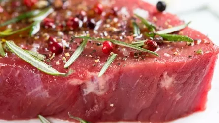 Мясо вновь подорожало в Казахстане: как изменились цены 
