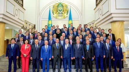 Глава МИД: Казахстан в настоящее время находится в центре региональных и глобальных процессов