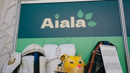 Астанада «AlALA» арт-экофестивалінің салтанатты ашылуы өтті