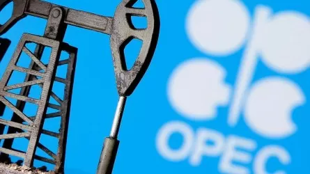 Казахстан выкачал больше нефти в мае, чем должен был 