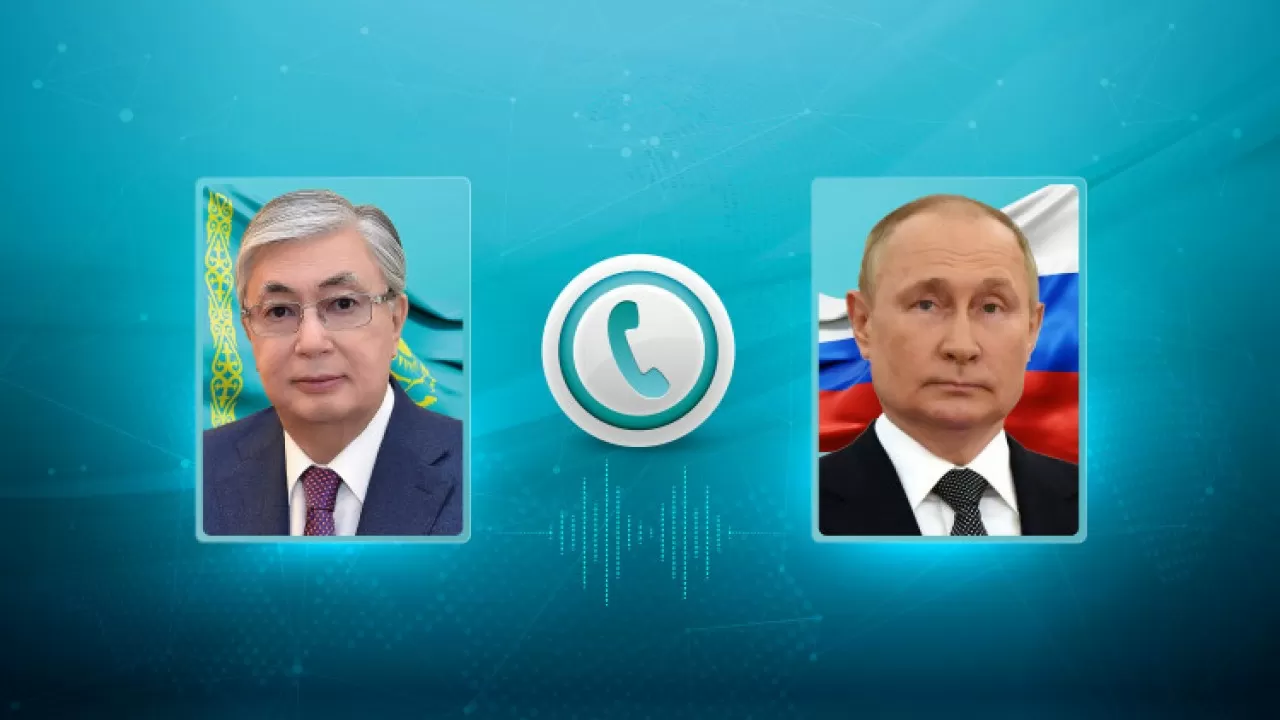 Казахстан решительно осуждает любые проявления жестокости и насилия – Токаев