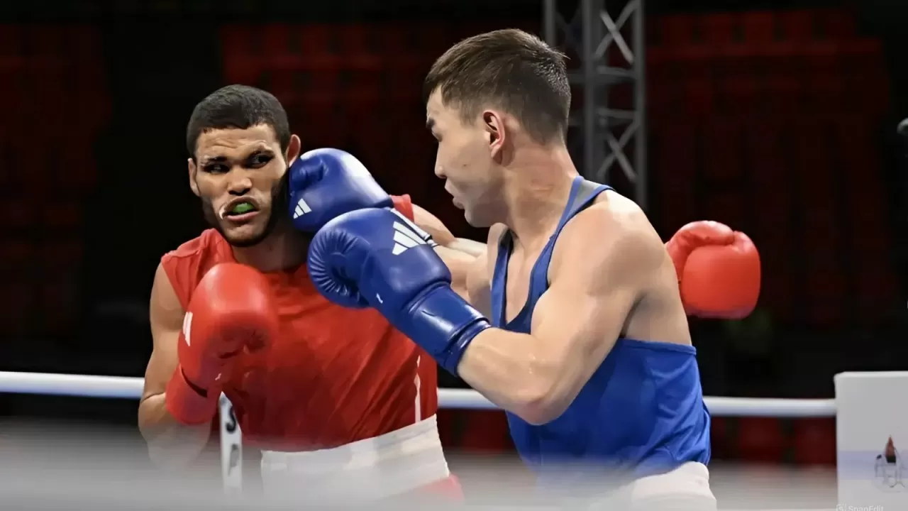 Лицензиялық турнирде бүгін қазақстандық үш боксшы рингке шығады