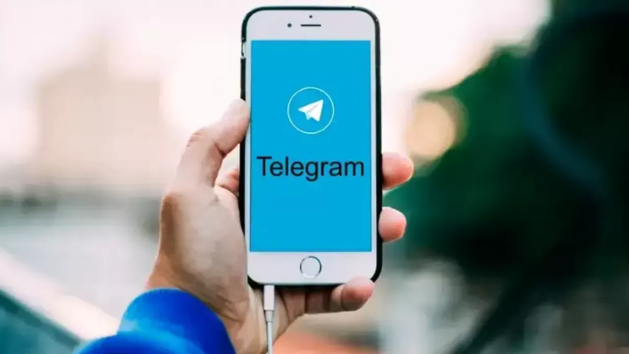 Telegram ауқымды жаңартулар пакетін шығарды 