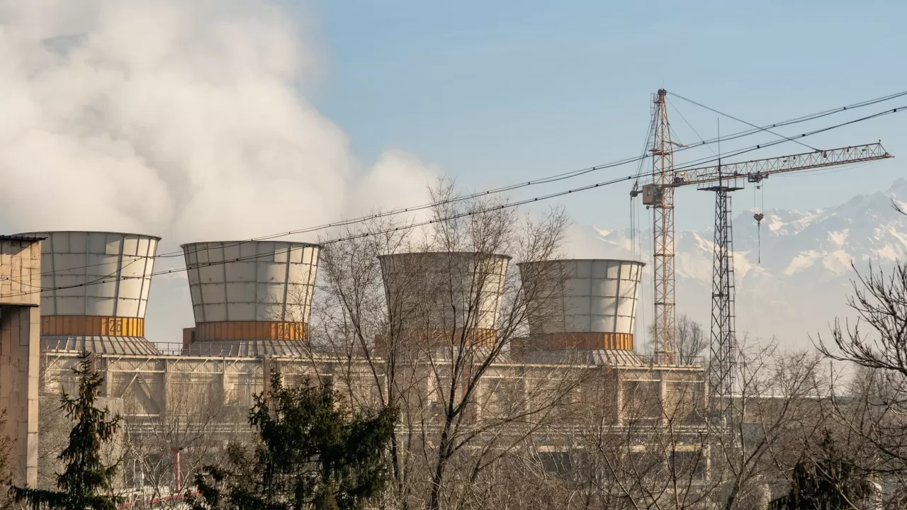 Три новые ТЭЦ в Казахстане: названы сроки ввода в эксплуатацию