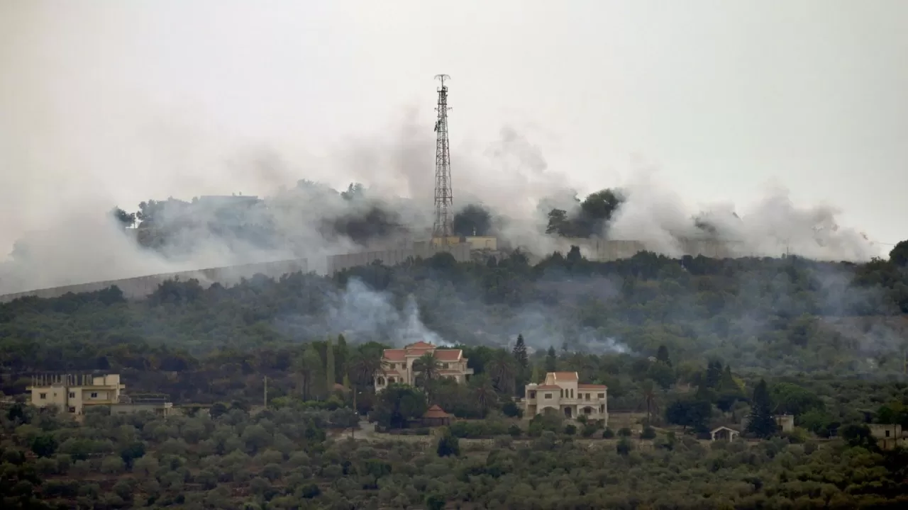 Удары Израиля по Ливану: в ООН призывают избегать дальнейшей эскалации