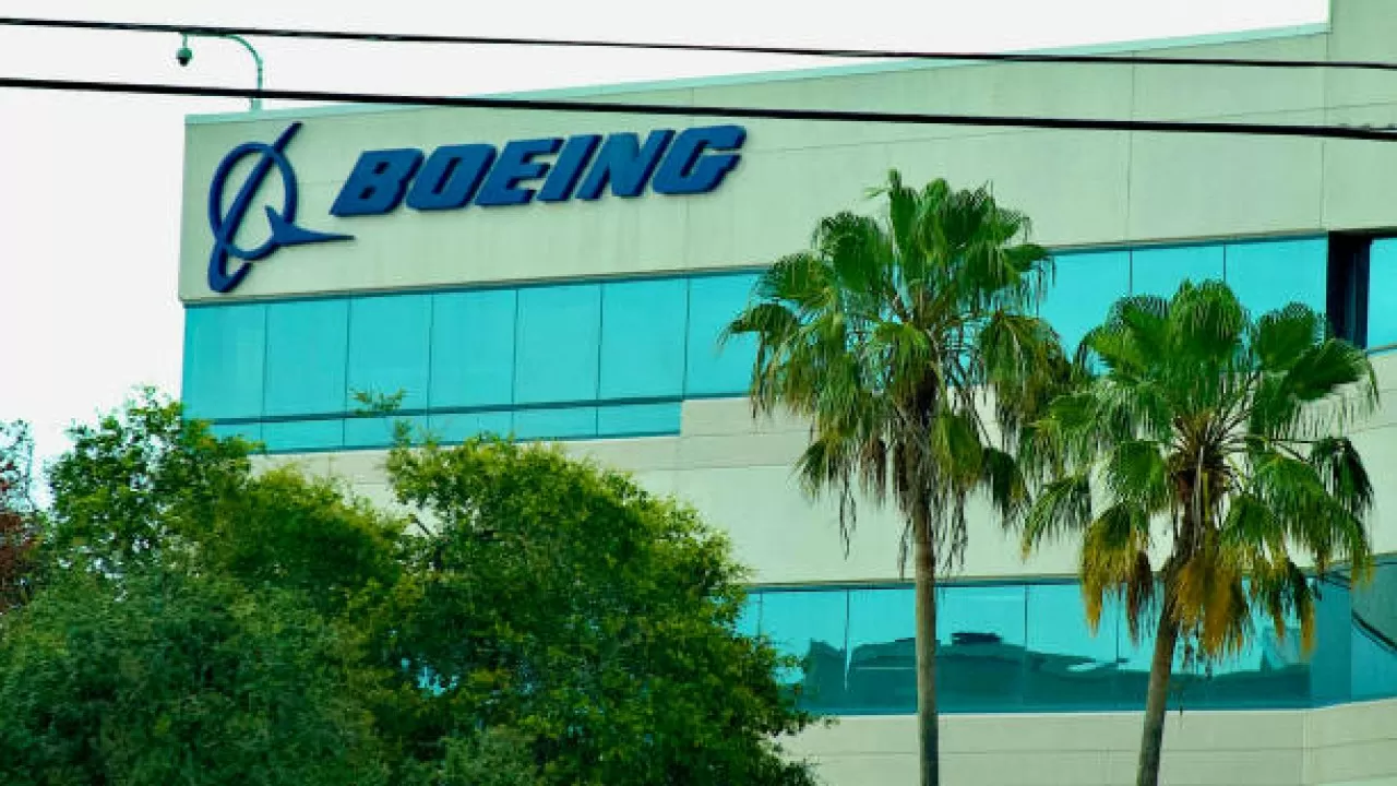 Что казахстанская делегация обсуждала с компанией Boeing в Сиэтле?