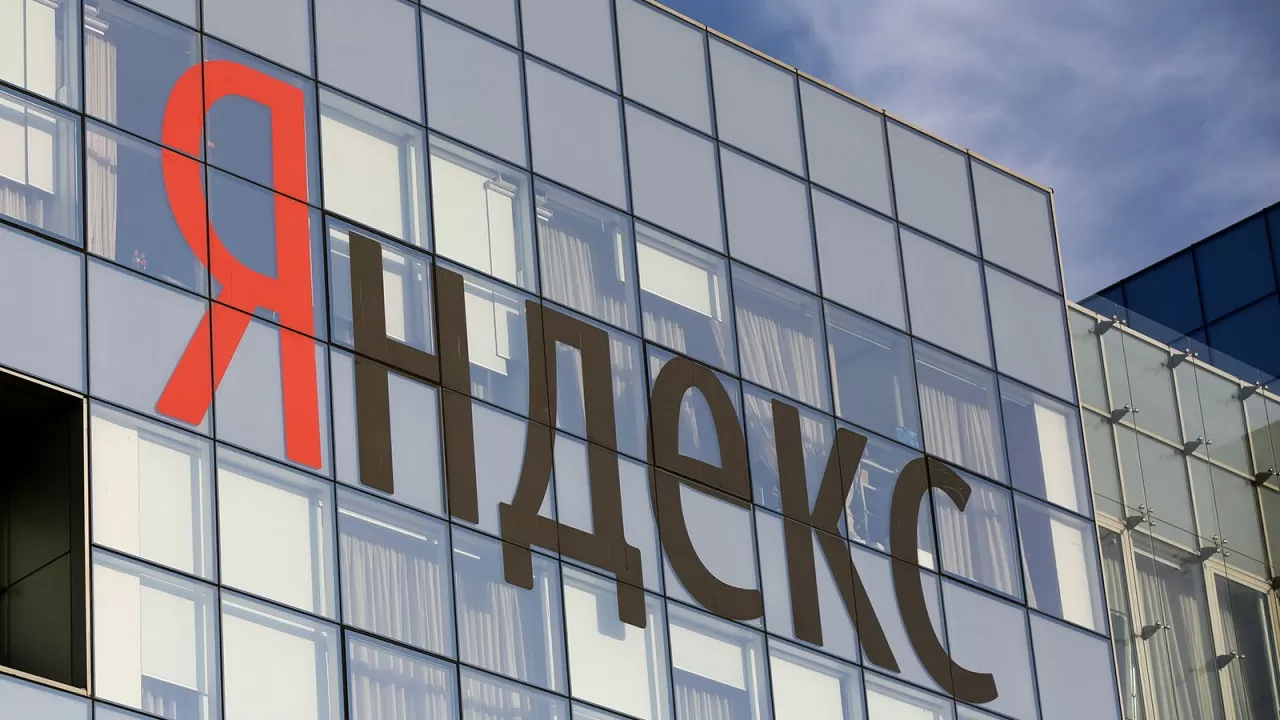 "Яндекстің" негізгі акционері компанияны сатып алу процесін аяқтады