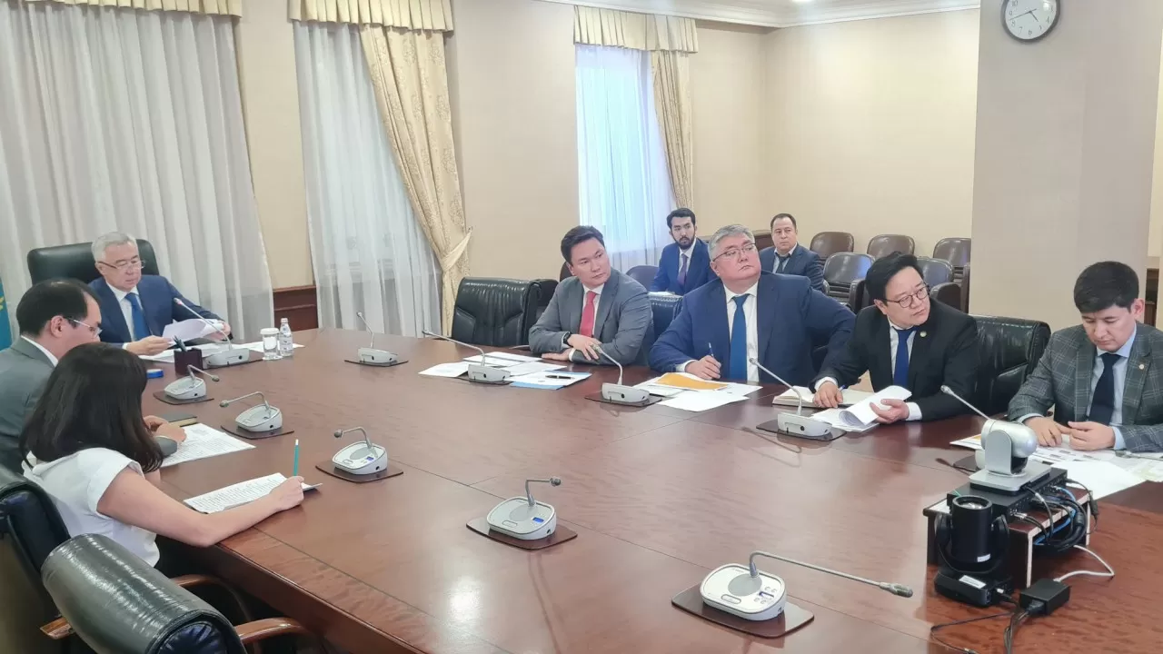 Иностранные инвесторы вложили 3,8 млрд долларов в сельское хозяйство Казахстана