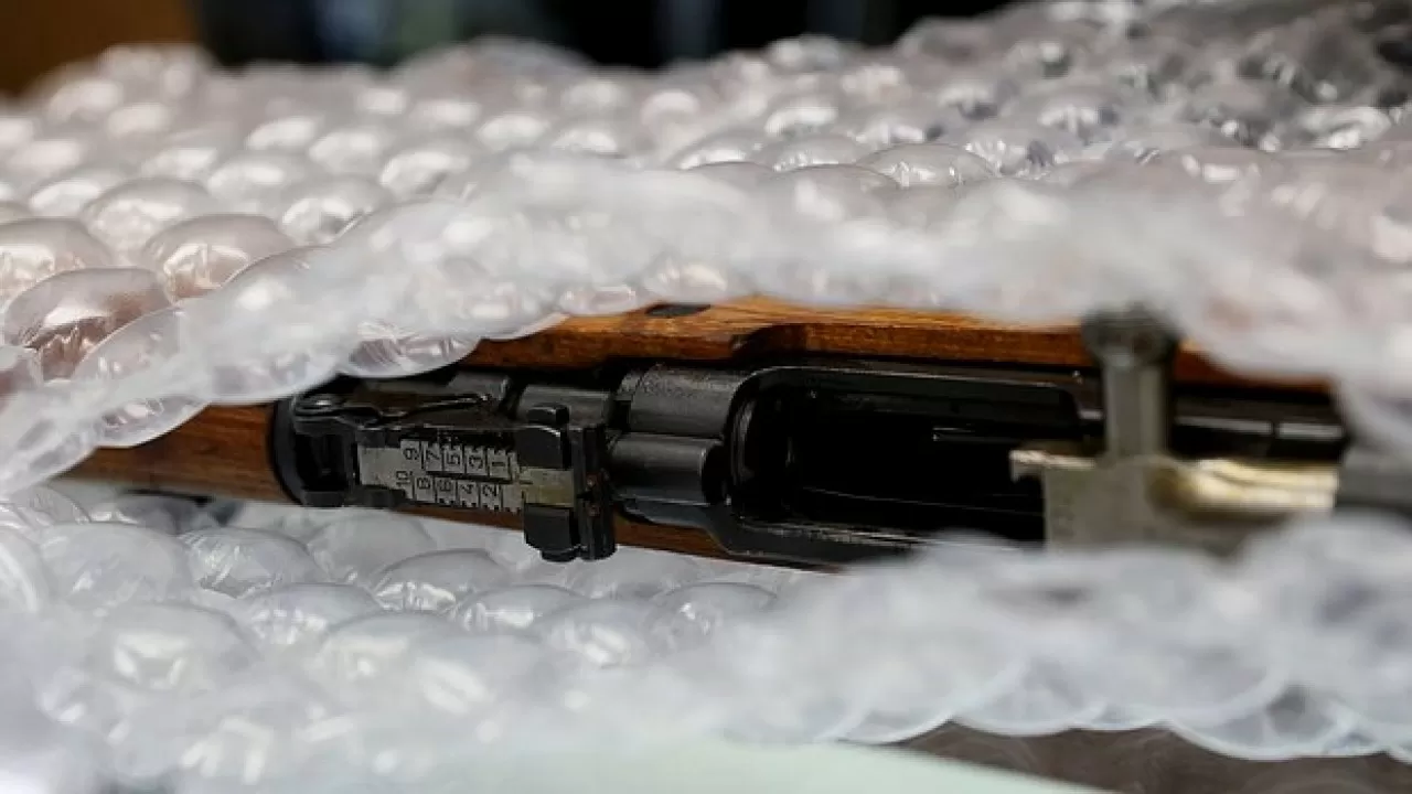 У отца стрелявшего в Трампа нашли более 20 единиц оружия