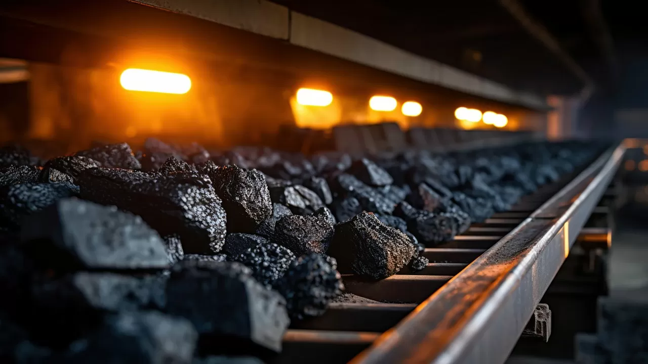 Продажи угля просели у крупнейшего поставщика в Казахстане