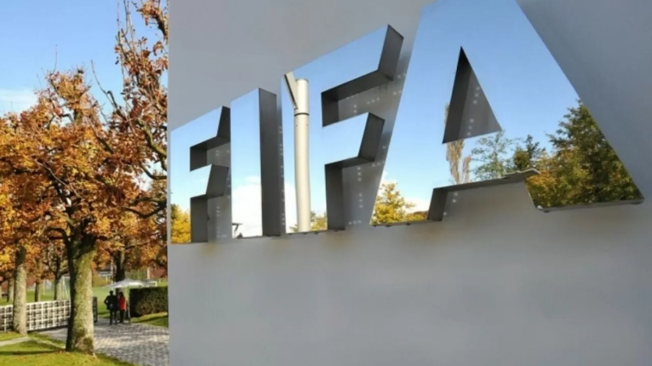 FIFA Израильді футболдан шеттетуі мүмкін