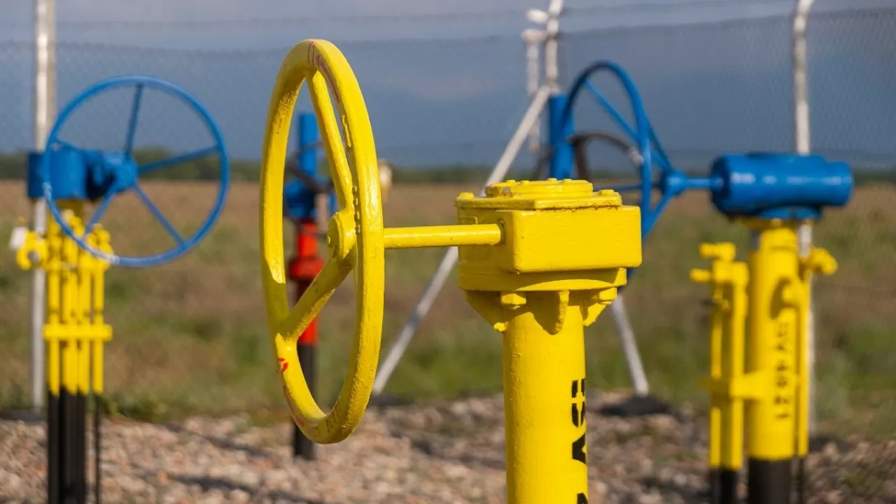Казахстан увеличит транзит российского газа: планы и перспективы  