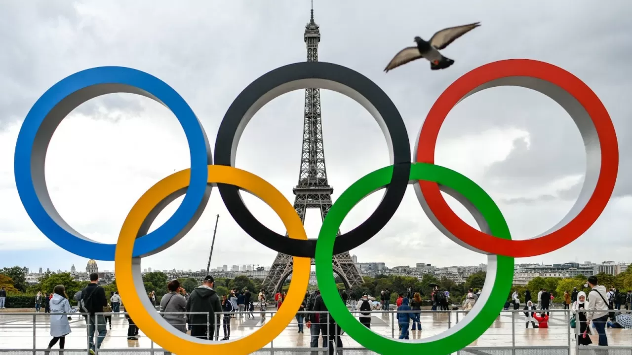 Бүгін 2024 жылғы Париж Олимпиадасы салтанатты түрде ашылады