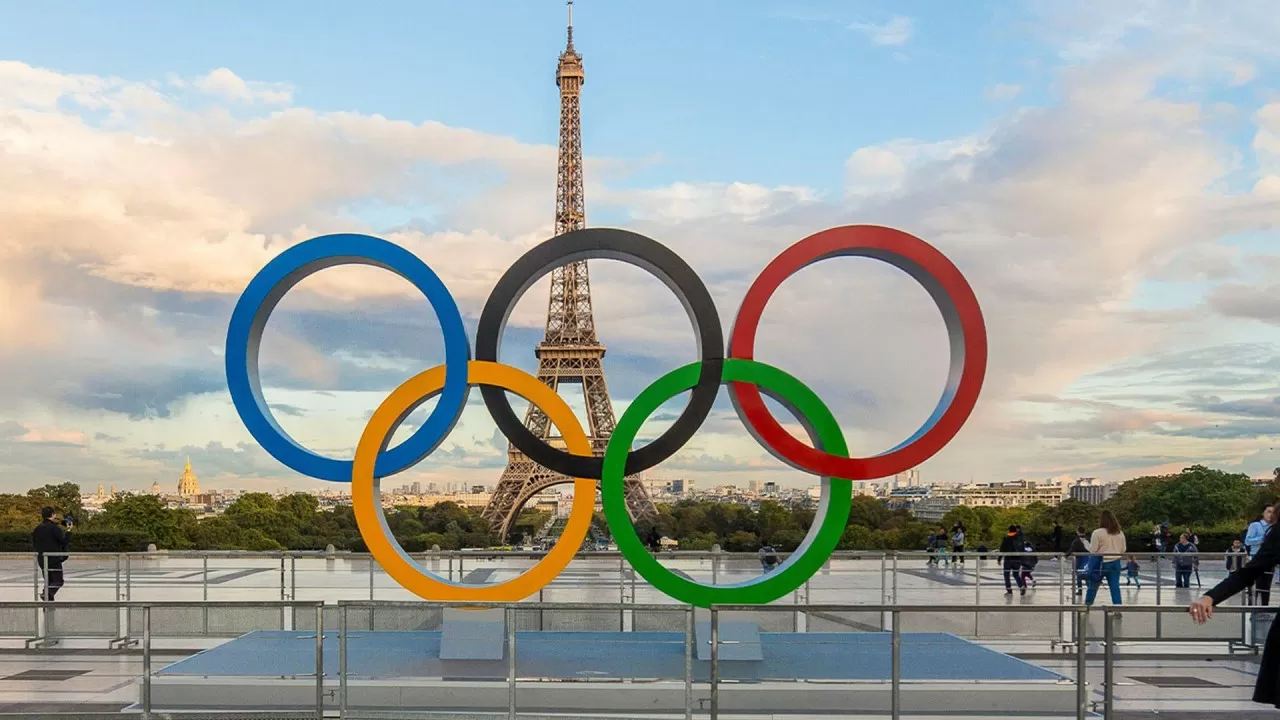 Елордалық спортшылар Париж Олимпиадасына 13 лицензия жеңіп алды