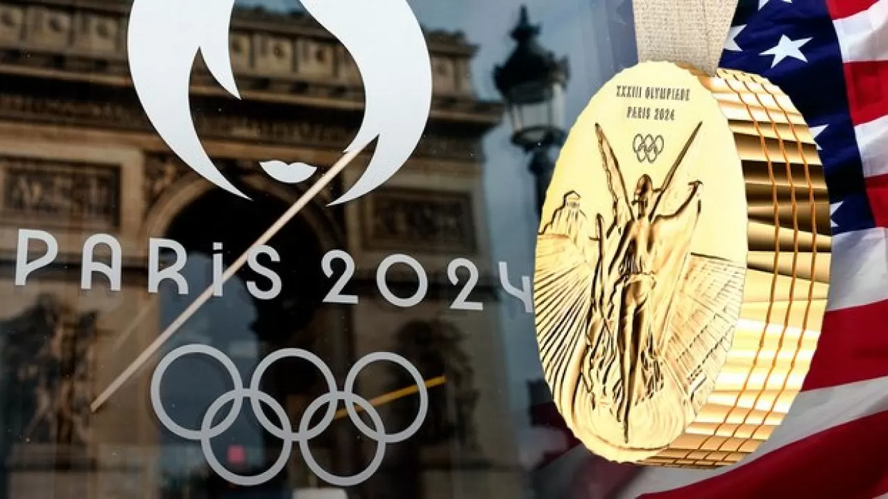 Париж Олимпиадасының жүлдегерлері қанша сыйақы алады?