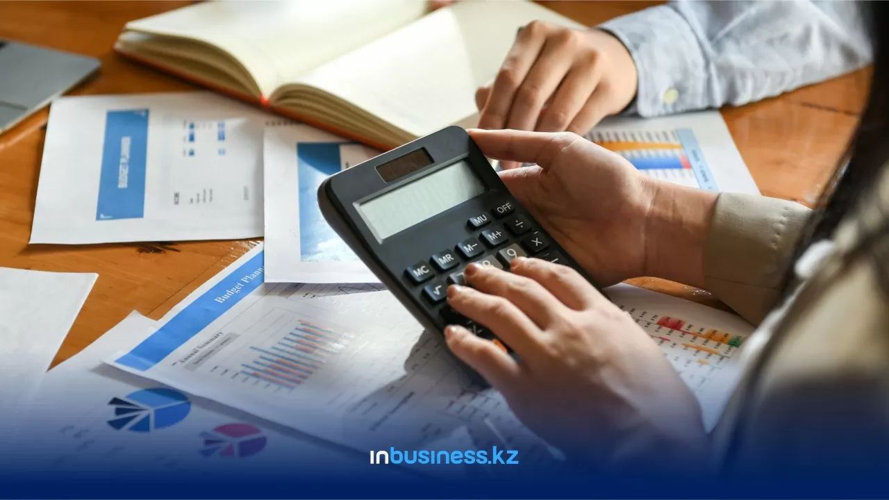 Кредитный портфель для бизнеса увеличился в четыре раза за три года в Казахстане 