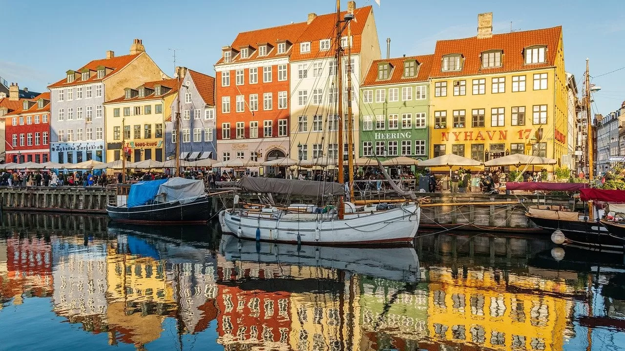 Как поощрят экологически ответственных туристов в Коппенгагене? 